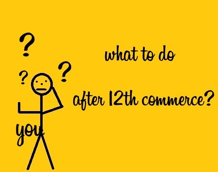 10 Best Courses After 12th Commerce