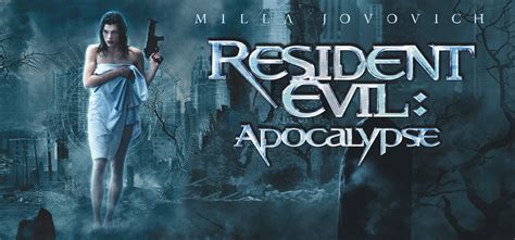 Download Resident Evil: Apocalypse 2004 Movie
