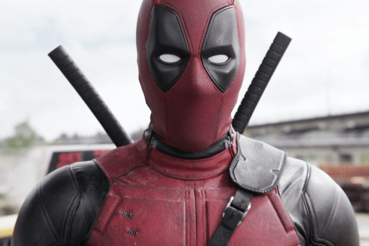Deadpool 2016 (ENG+HIND)